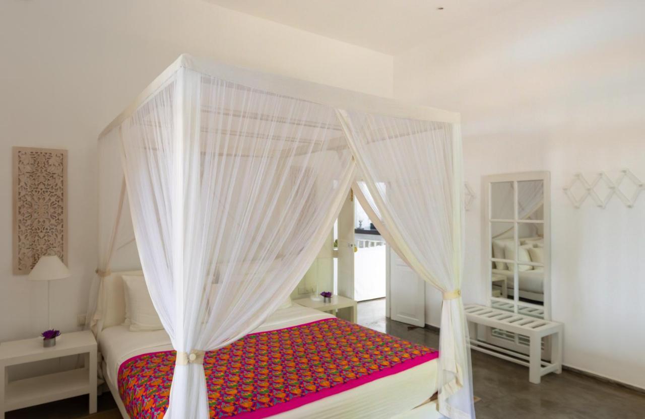 Taru Villas 906 - Hikkaduwa Extérieur photo